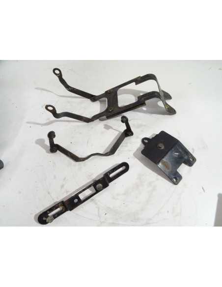 Autre support (kit) YAMAHA MT03 660 - 2007 - Occasion