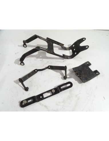 Autre support (kit) YAMAHA MT03 660 - 2007 - Occasion