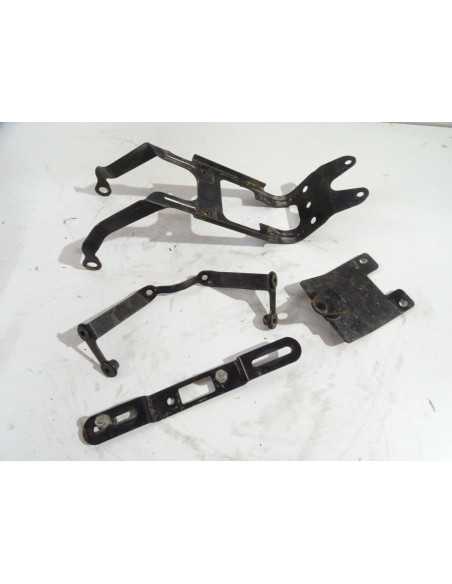 Autre support (kit) YAMAHA MT03 660 - 2007 - Occasion