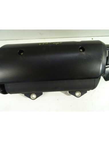 Silencieux YAMAHA X-MAX 300 - 2017/2020 - B74-E4711-00