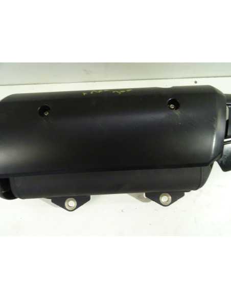 Silencieux YAMAHA X-MAX 300 - 2017/2020 - B74-E4711-00