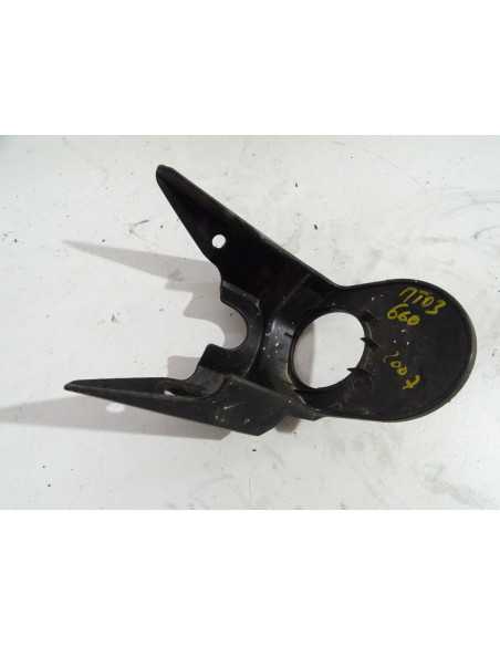 Cache divers YAMAHA MT03 660 - 2007 - Occasion