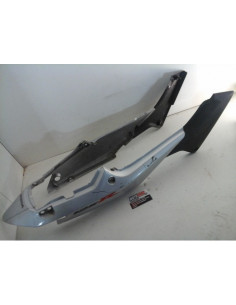 Coque arrière HONDA CBR 125 - 2004 - 83640-KPPA-9010 2