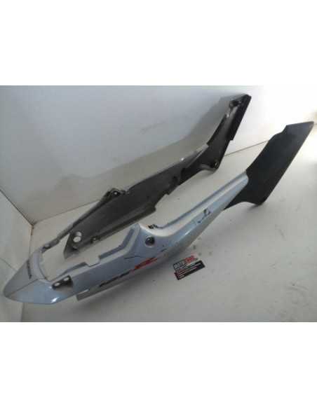 Coque arrière HONDA CBR 125 - 2004 - 83640-KPPA-9010