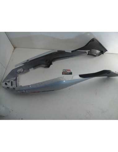 Coque arrière HONDA CBR 125 - 2004 - 83640-KPPA-9010