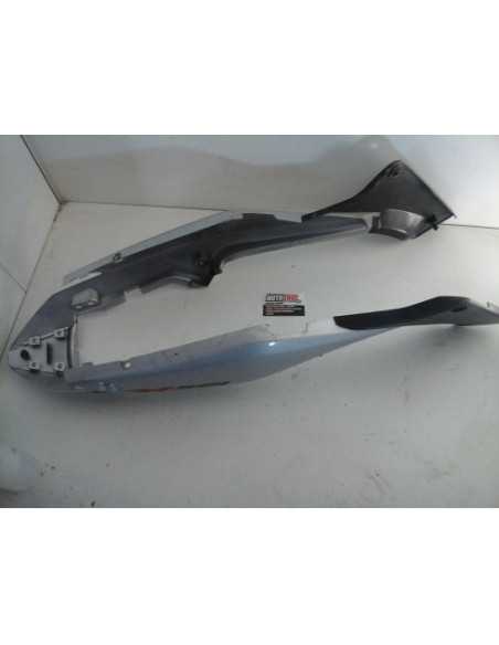 Coque arrière HONDA CBR 125 - 2004 - 83640-KPPA-9010