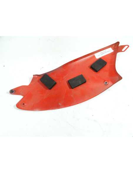 Cache latéral gauche DUCATI DIAVEL 1200 - 2013 - 48023182AA Occasion