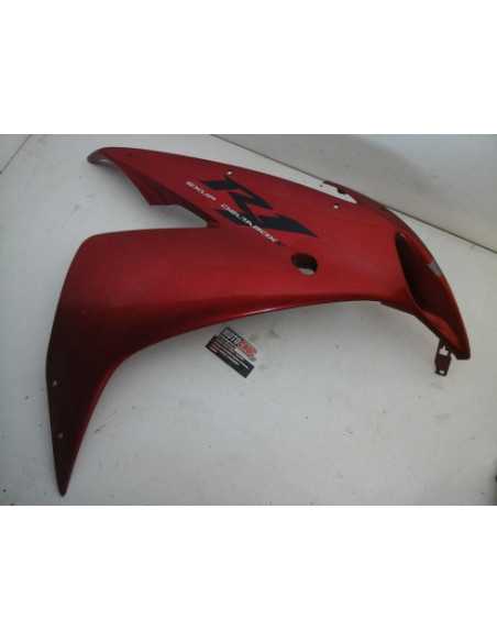 Flanc de carénage droit YAMAHA R1 1000 - 2004-2006 - 5VY-2835V