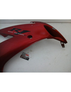 Flanc de carénage droit YAMAHA R1 1000 - 2004-2006 - 5VY-2835V 2