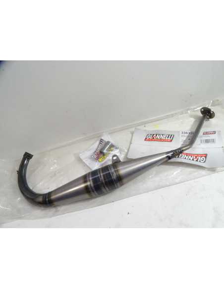 Collecteur d'échappement APRILIA RS 50 - 1999/2003 - 33632HF État neuf