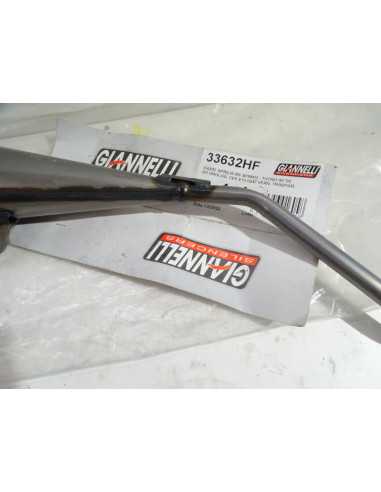 Collecteur d'échappement APRILIA RS 50 - 1999/2003 - 33632HF État neuf