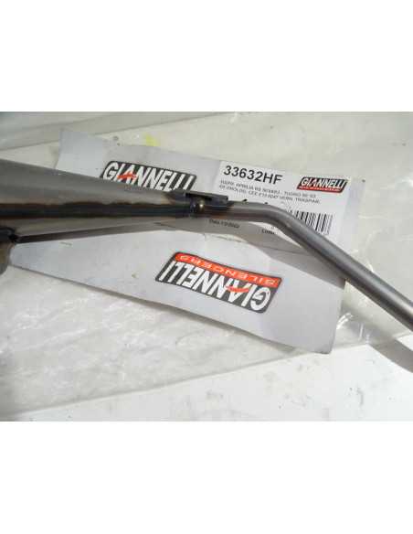 Collecteur d'échappement APRILIA RS 50 - 1999/2003 - 33632HF État neuf