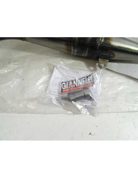 Collecteur d'échappement APRILIA RS 50 - 1999/2003 - 33632HF État neuf