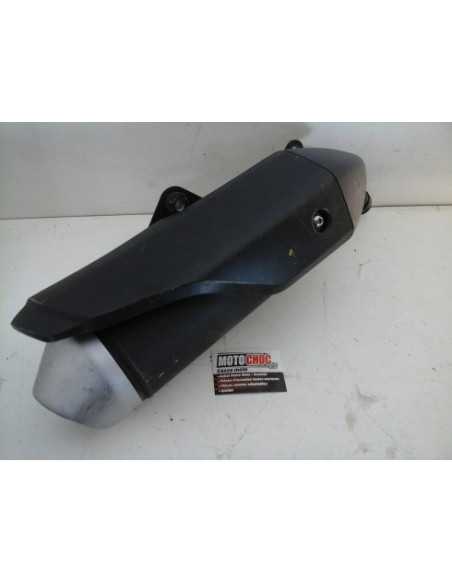 Silencieux HONDA MSX 125 - 2014 - HM K26 TH1