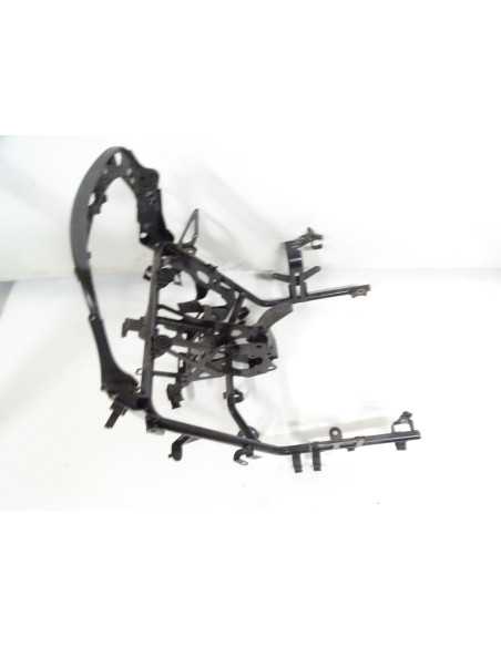 Araignée YAMAHA T-MAX 500 - 2008/20112 -