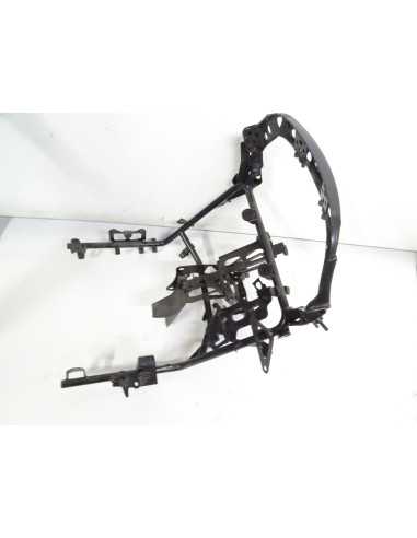 Araignée YAMAHA T-MAX 500 - 2008/20112 -