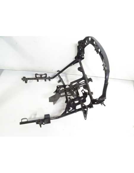 Araignée YAMAHA T-MAX 500 - 2008/20112 -