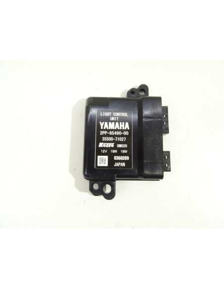 Boîtier divers YAMAHA T-MAX 530 - 2018/2020 - 2PP-85490-00 Occasion