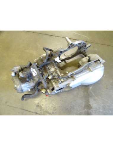 transmission HONDA SH 300 - 2008 -