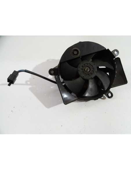 Ventilateur de radiateur YAMAHA T-MAX 500 - 2008/2012 - Occasion