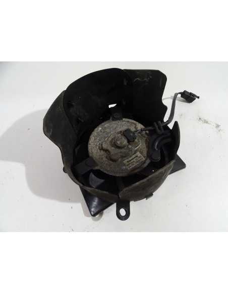 Ventilateur de radiateur YAMAHA T-MAX 500 - 2008/2012 -