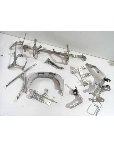 Autre support (kit) YAMAHA T-MAX 500 - 2008/2012 - Occasion