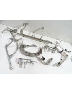 Autre support (kit) YAMAHA T-MAX 500 - 2008/2012 - Occasion 2