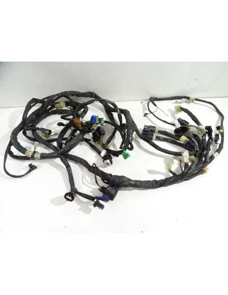 Faisceau électrique YAMAHA T-MAX 500 - 2004/2007 - 5VU-85590-01 Occasion