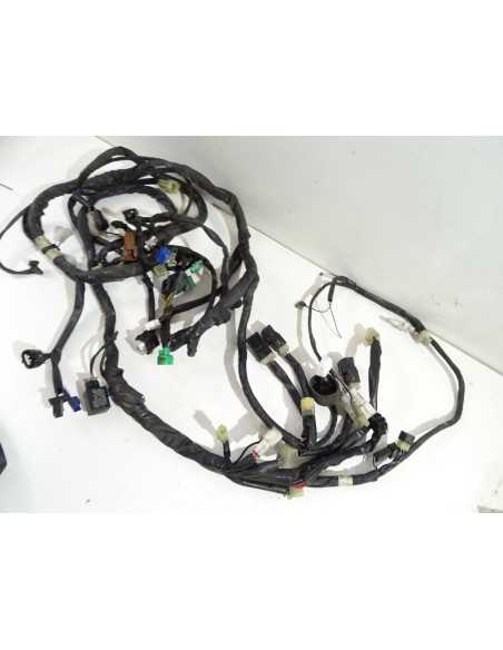 Faisceau électrique YAMAHA T-MAX 500 - 2004/2007