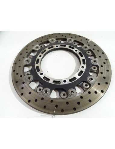 Disque de frein (paire) avant YAMAHA FJR 1300 - 2003/2010 -