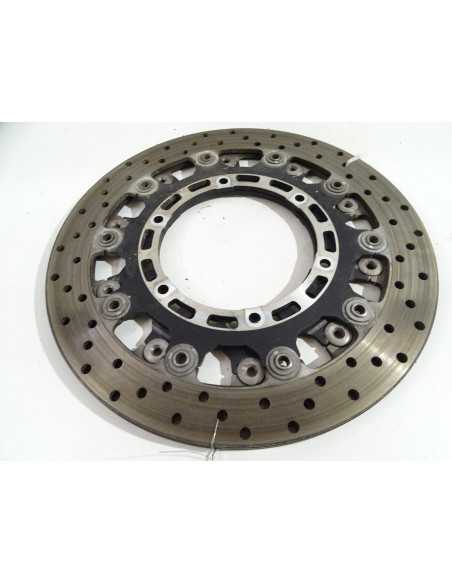 Disque de frein (paire) avant YAMAHA FJR 1300 - 2003/2010 -