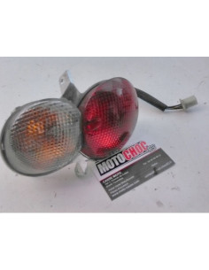 Feu arrière gauche YAMAHA MAJESTY 125 - 2003-2007