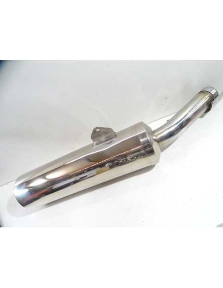 Silencieux SUZUKI BANDIT 650 18H0 Occasion