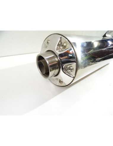 Silencieux SUZUKI BANDIT 650 18H0