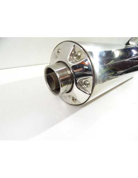 Silencieux SUZUKI BANDIT 650 18H0