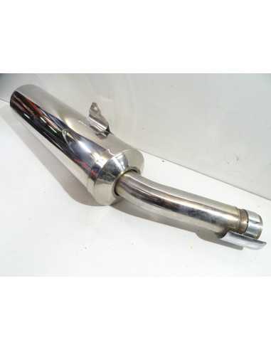 Silencieux SUZUKI BANDIT 650 18H0