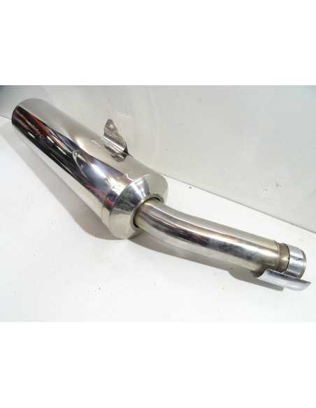 Silencieux SUZUKI BANDIT 650 18H0