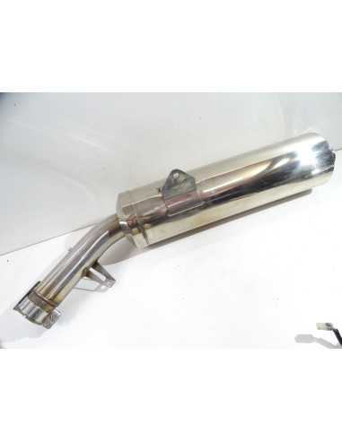 Silencieux SUZUKI BANDIT 650 18H0