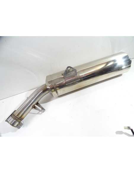 Silencieux SUZUKI BANDIT 650 18H0