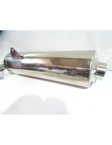 Silencieux SUZUKI BANDIT 650 18H0