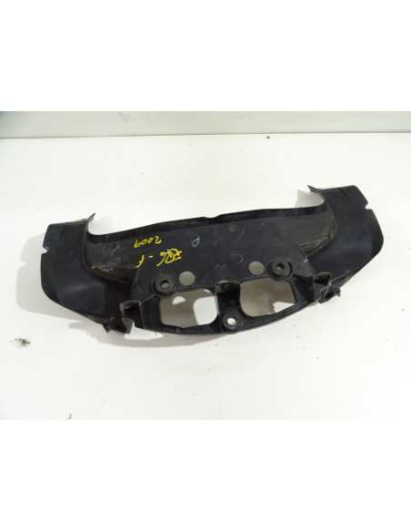 Cache intérieur tête de fourche KAWASAKI ER6 650 - 2009/2011 - 55028-0246 Occasion