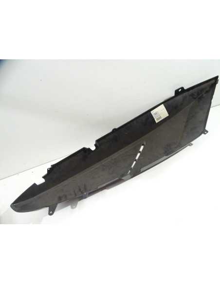 Flanc de selle gauche APRILIA GP 800 - 2008 - 653154 SX