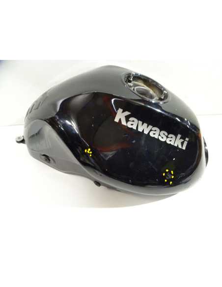 Réservoir KAWASAKI ER6 650 - 2009/2011 - Occasion - état moyen