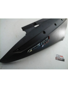 Flanc de selle droit SYM GTS EVO 125 - 2009 - 83500-HMA-001 2