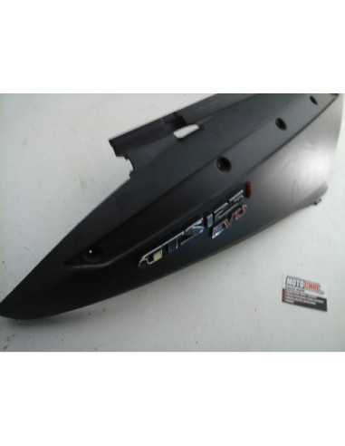 Flanc de selle droit SYM GTS EVO 125 - 2009 - 83500-HMA-001