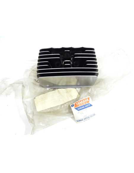 Culasse YAMAHA RD 125 - 1978 - 2R6-11111-00 État Neuf