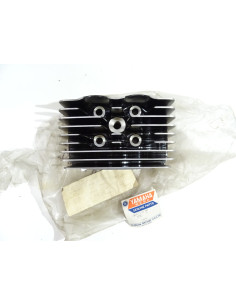 Culasse YAMAHA RD 125 - 1978 - 2R6-11111-00 État Neuf 2