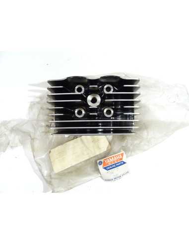 Culasse YAMAHA RD 125 - 1978 - 2R6-11111-00 État Neuf
