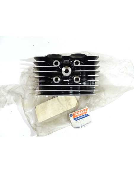 Culasse YAMAHA RD 125 - 1978 - 2R6-11111-00 État Neuf