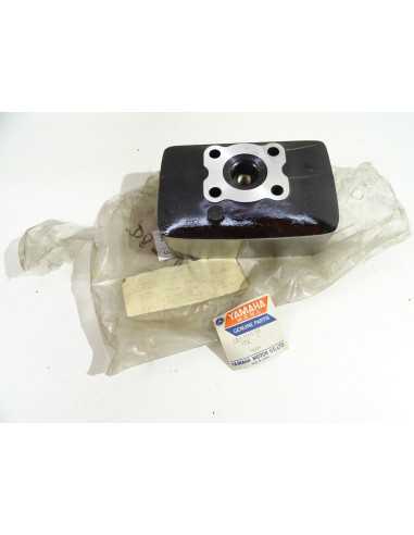 Culasse YAMAHA RD 125 - 1978 - 2R6-11111-00 État Neuf